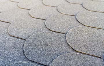Feorlig asphalt roofing costs