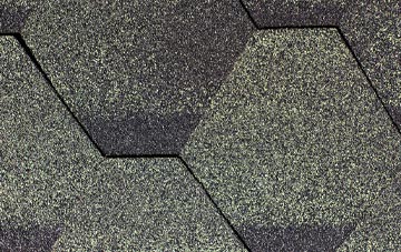 Feorlig fibreglass shingle repairs