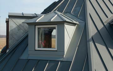 metal roofing Feorlig, Highland