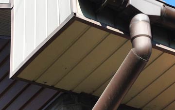 Feorlig soffit installation costs
