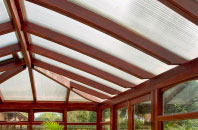 Feorlig conservatory roofing insulation