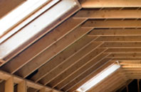 Feorlig tapered roof insulation quotes